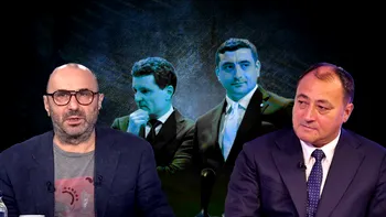 Mirel Palada: „Dan a reușit să recupereze 15% pe această CAMPANIE de frică, de demonizare a lui Simion”
