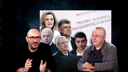 Ion Cristoiu: „Toți în afară de GEORGESCU nu au înțeles radicalitatea. Restul sunt diplomați