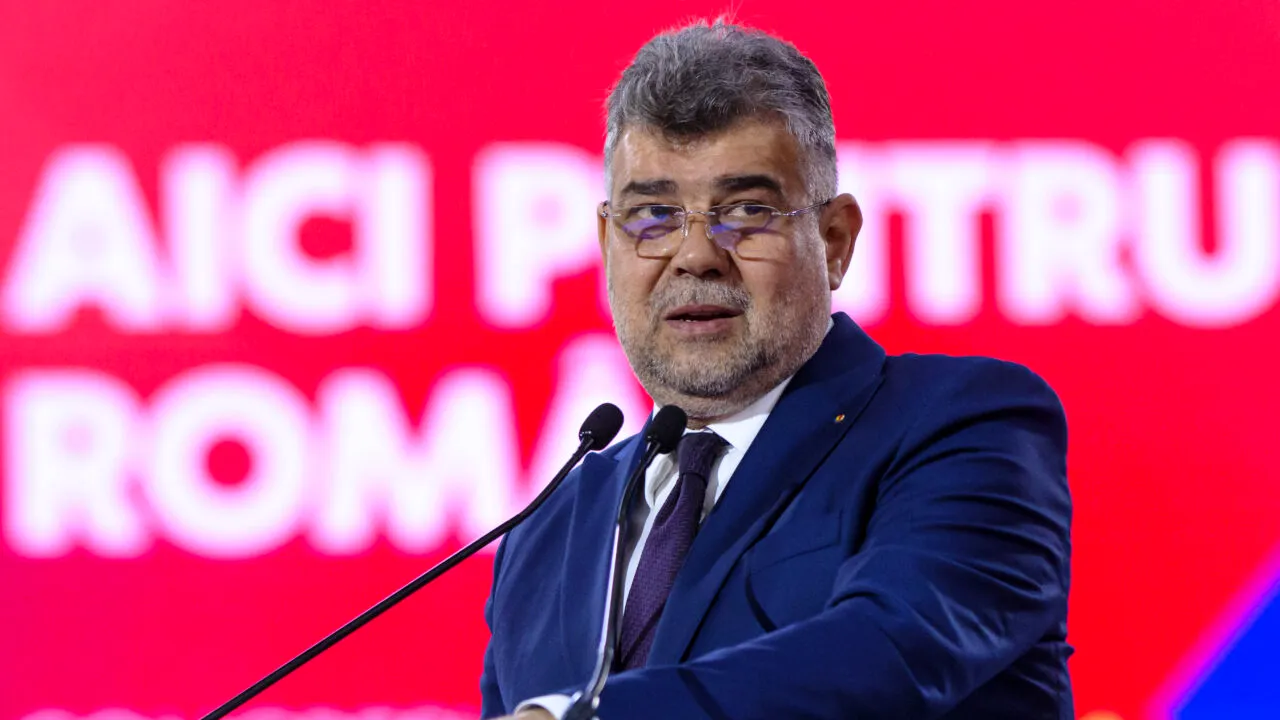 PSD, ultimele pregătiri pentru congresul EXTRAORDINAR de duminică, unde va fi validat Crin Antonescu