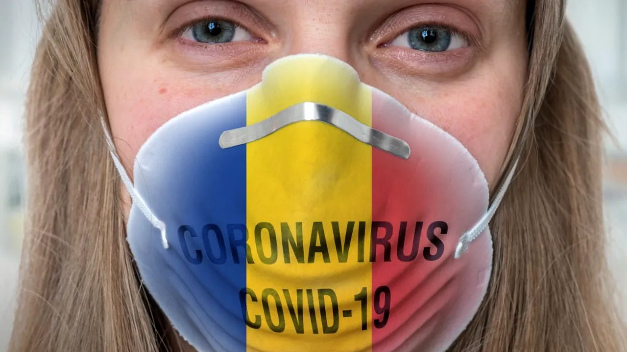 Numărul românilor izolaţi din cauza coronavirusului a depăşit 8000