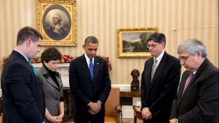 Barack Obama: 