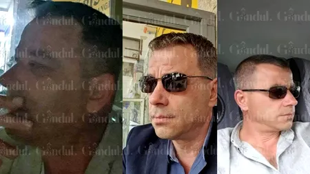 Cine era Robert Wolf, bărbatul care a ucis-o pe o fostă concurentă a emisiunii „Insula Iubirii”. Vânat de poliție, asasinul s-a SINUCIS