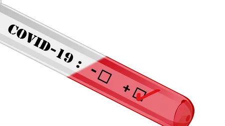 Prefectul de Arad, testat pozitiv cu COVID-19