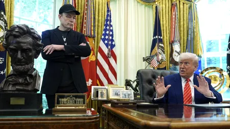 Ce sfat îi oferă Donald Trump lui Emmanuel MACRON în contextul disputelor cu soția