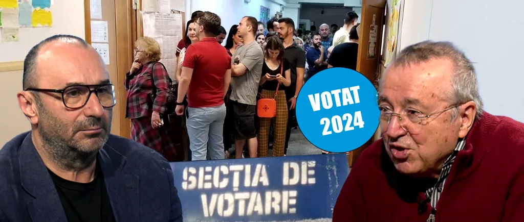 Ion Cristoiu: „Este posibil să vină foarte multă lume la alegerile din septembrie”