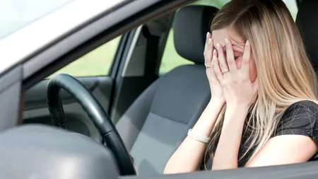 AMENDĂ în valoare de 1.725 lei pentru toți șoferii români care nu au acest act banal în mașinile lor