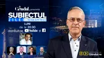 „Subiectul Zilei cu Răzvan Dumitrescu” începe luni, 07 septembrie, de la ora 20:30, live pe Gândul. În exclusivitate, Ștefan Popescu, analiza alegerilor din Germania. România e prinsă pe picior greșit