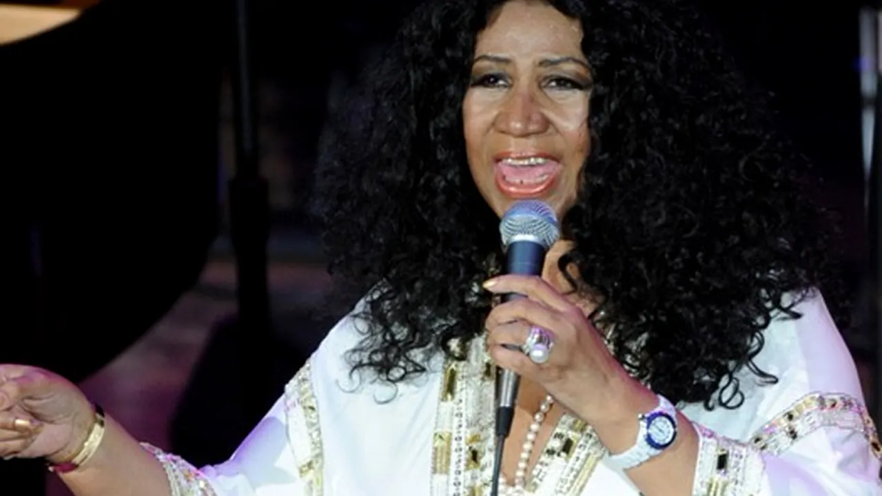 Momente de cumpănă pentru una dintre cele mai mari artiste din lume