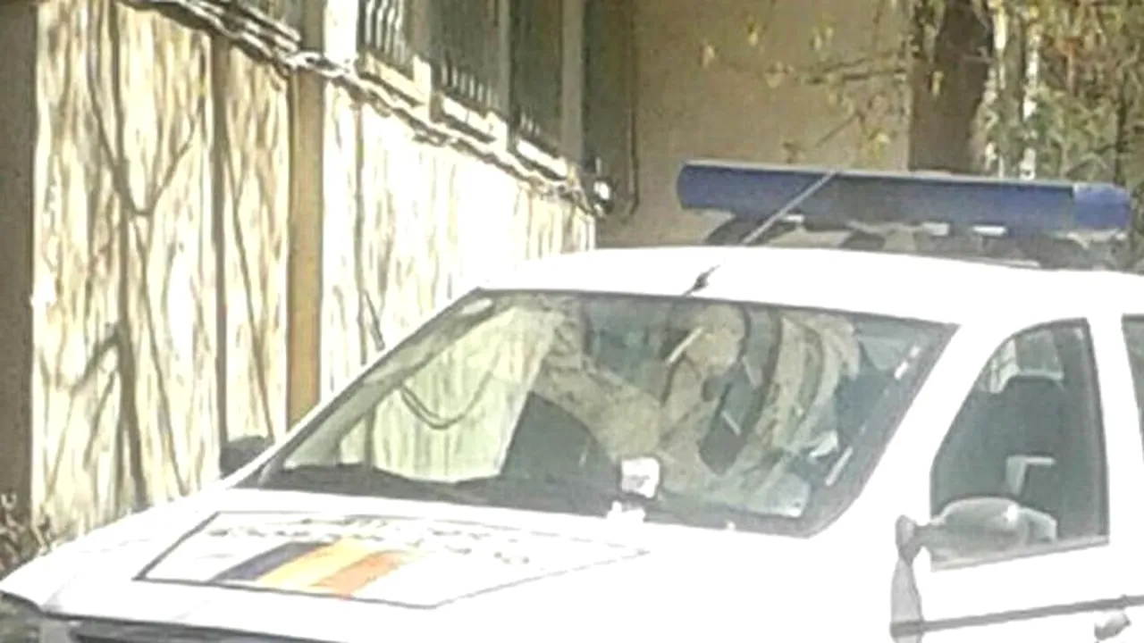Casetă de valori furată din biroul fostului director al Carfil SA Brașov