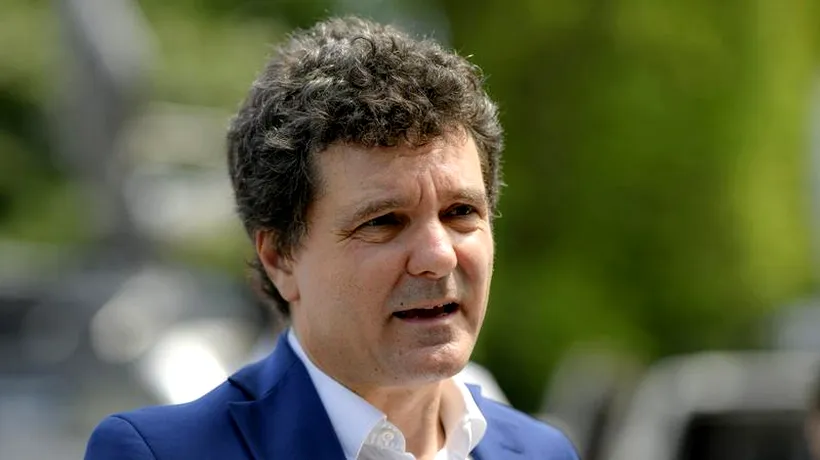 Primarul Capitalei, Nicuşor Dan, după decesul celor trei pacienţi de la Spitalul Victor Babeş: „Am sesizat Parchetul de pe lângă Judecătoria Sectorului 3 în legătură cu această situație” (VIDEO)