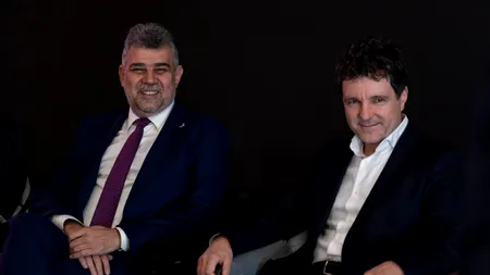 Marcel CIOLACU propune adăugarea unei întrebări la REFERENDUMUL lui Nicușor Dan