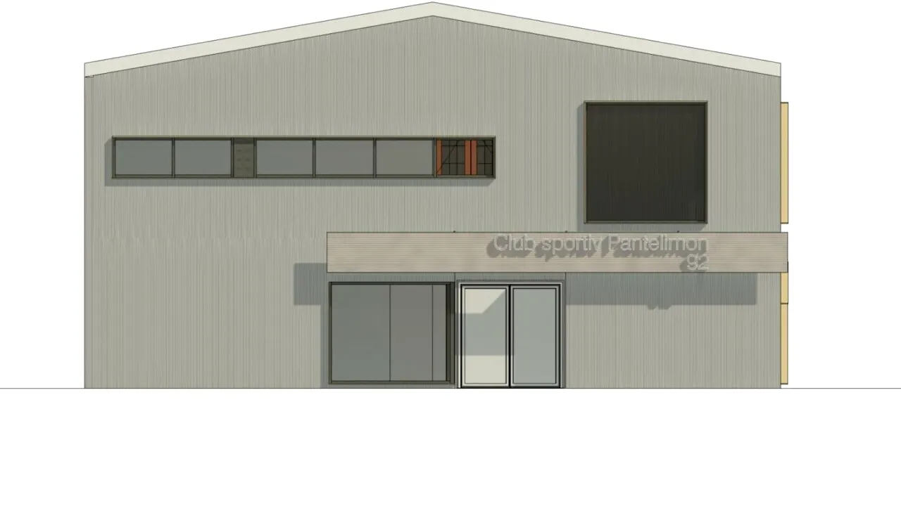 (P) CJ Ilfov construiește o sală de sport în Pantelimon și un complex sportiv în Găneasa