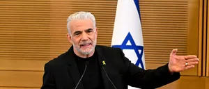 Liderul opoziției din Israel îi acuză pe apropiații lui NETANYAHU că au primit fonduri de la susținători ai grupului Hamas