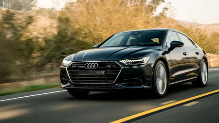 (P) Audi A7 sau Audi A8? De ce alegerea este mai grea decât pare