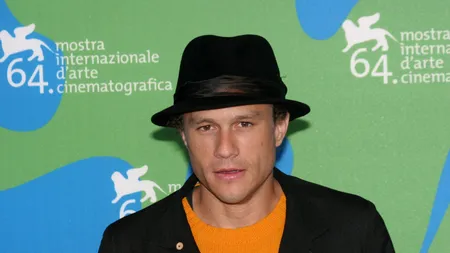 4 aprilie, calendarul zilei. Se năștea regretatul actor Heath Ledger. Ziua internațională a animalelor fără stăpân