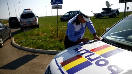 Persoanele care cumpără o mașină, obligate să anunțe la Poliție