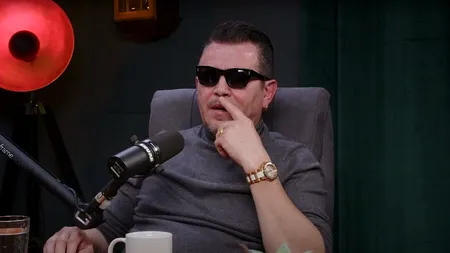 Adrian Bredicean, la un pas de MOARTE, în timp ce făcea parte din mafia italo-americană. „M-au lovit la picioare, am simțit o arsură...”