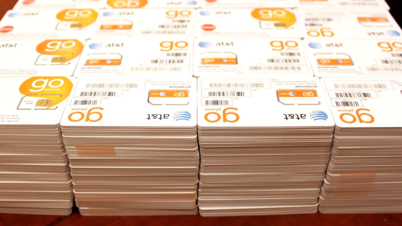 Toate cele peste 13 milioane de cartele SIM din Austria, afectate de atacul NSA și GCHQ