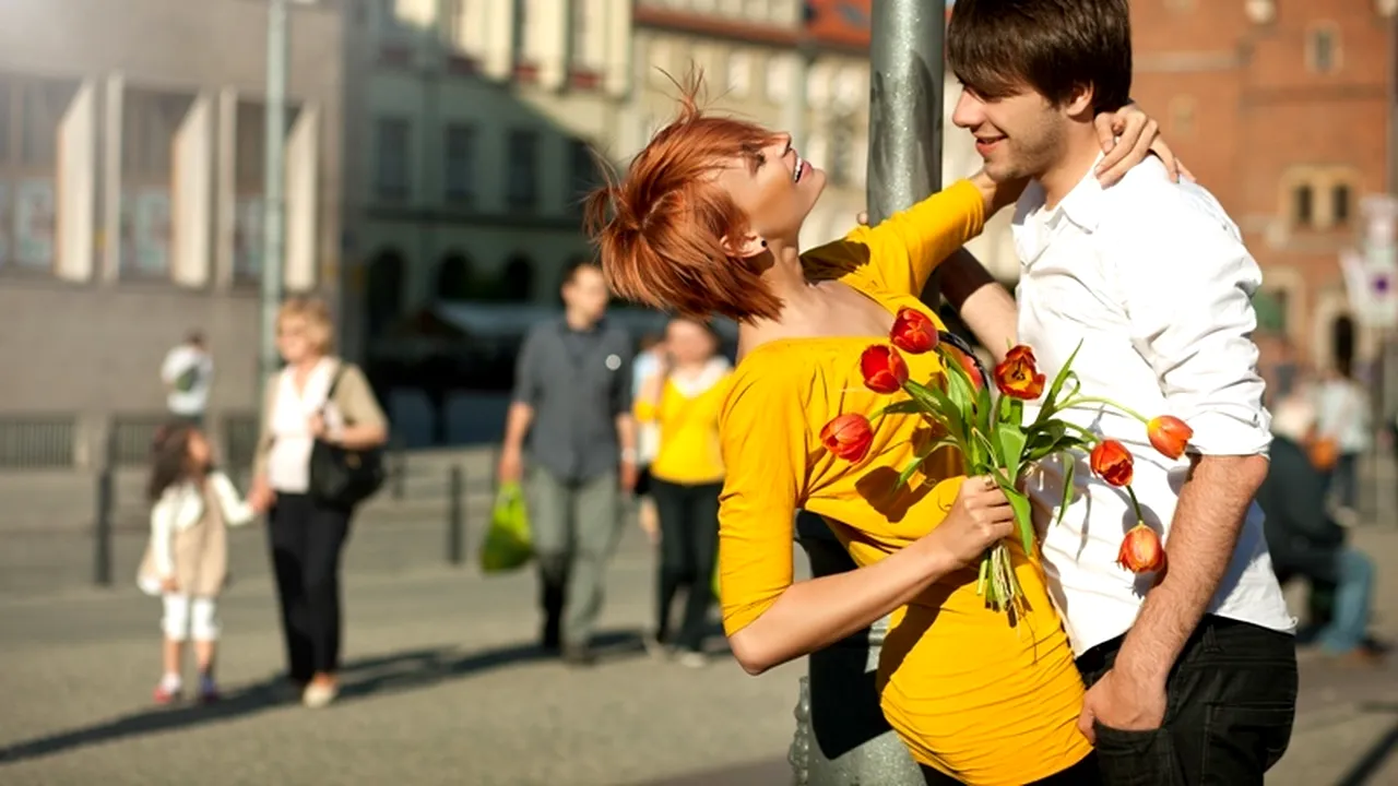 STUDIU: Persoanele îndrăgostite dau dovadă de o capacitate de concentrare scăzută 