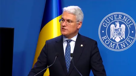 Dragoș Pîslaru dă asigurări că nu există motive ca România să nu îndeplinească jaloanele din PNRR. Care e planul ministrului Fondurilor Europene