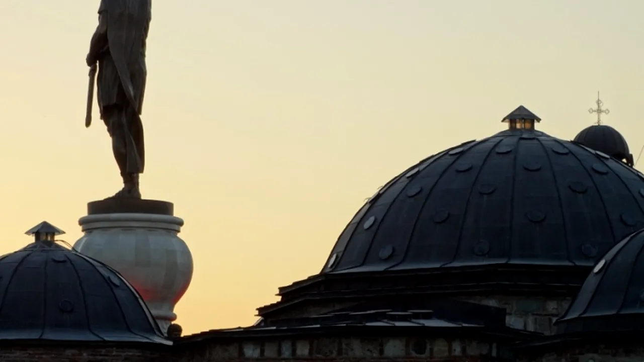 O nouă ipoteză. Cum a murit Alexandru cel Mare