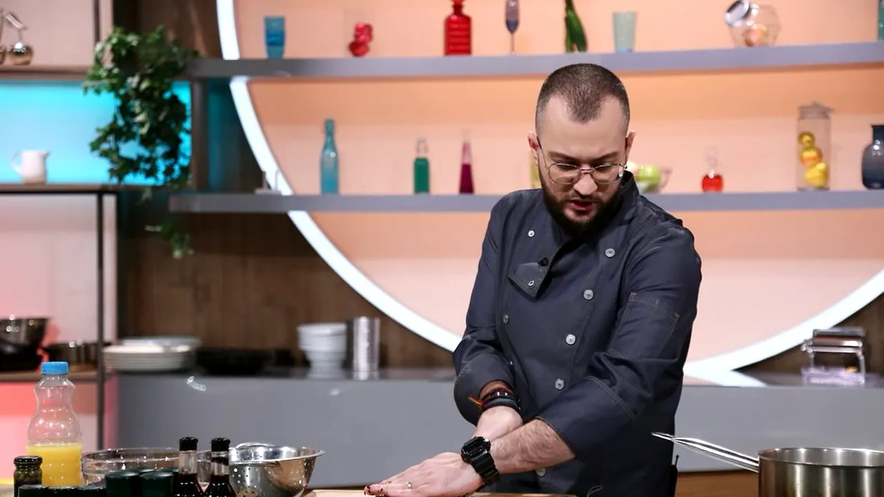 Cât COSTĂ o pizza la localul băiatului lui Romică Țociu. ”Este de domeniul SF-ului, ca preț”