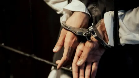 Ce PEDEAPSĂ a primit Constantin Zapan, bărbatul care în 2022 a răpit şi violat două fetițe din Brașov / „Ne-a dat niște pulpe și un bidon cu bere”