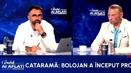Viorel Cataramă: Ilie Bolojan a început GREȘIT, punându-și în cap câteva milioane de angajați