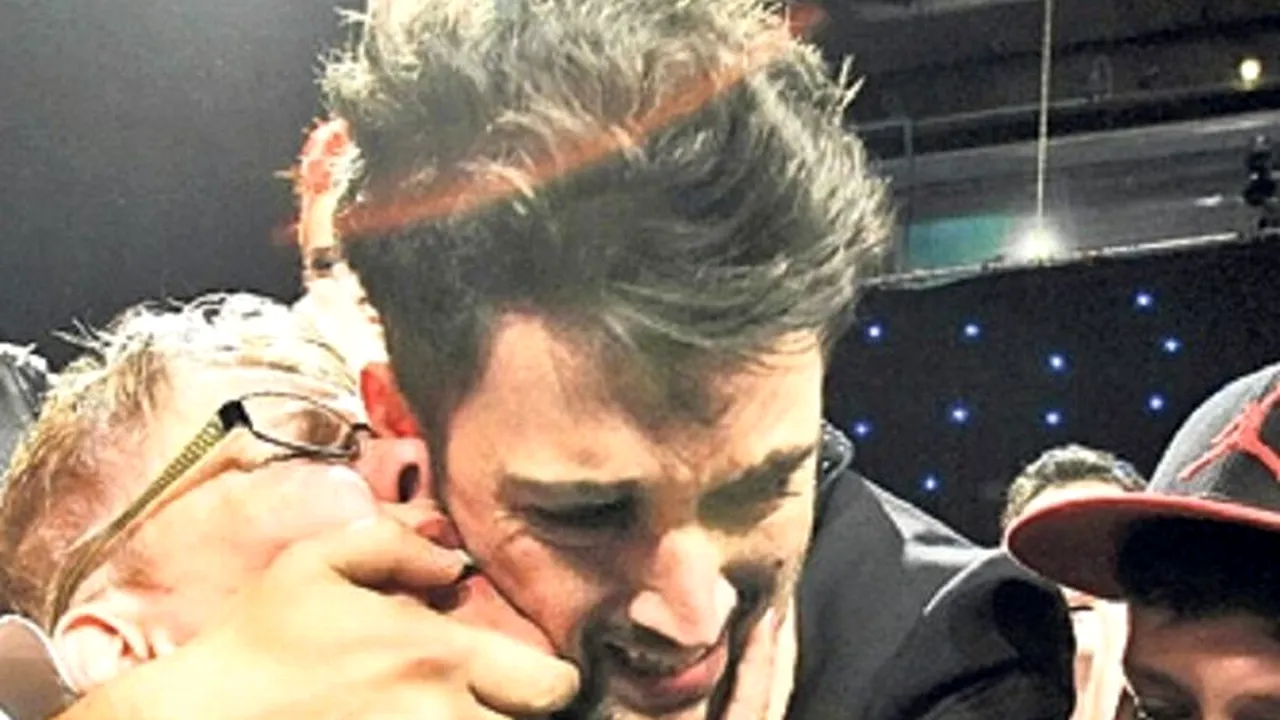 SCANDAL MONSTRU la Eurovision! Cezar Ouatu arată dovada: 