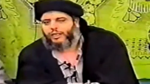 Imamul Abu Hamza, teroristul fără mâini, condamnat la închisoare pe viață