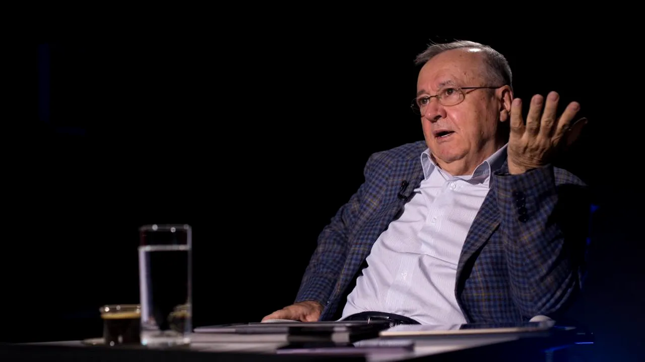 „Gândurile lui Cristoiu