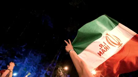 Iranul clasifică forțele armate americane ca organizații teroriste