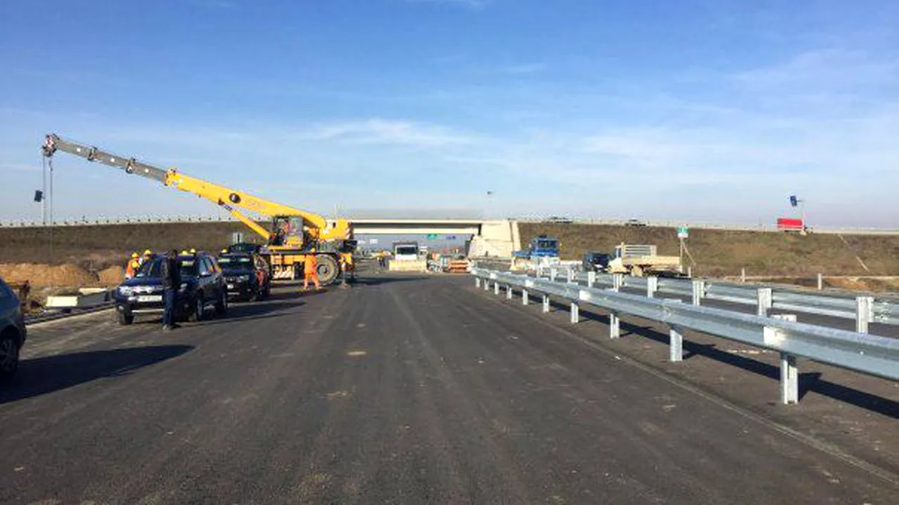 Cel mai prost drum din România va fi reabilitat. Promisiunea ministrului Cătălin Drulă