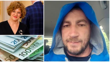 Godină rupe rândurile: „Când am donat 10.000 de euro către Dăruiește Viață, am crezut că banii aceia vor fi pentru copilași bolnavi, dar se pare că din ei am achitat aproape trei salarii pentru doamna Gheorghiu”