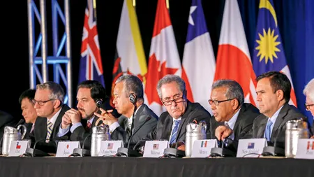 Care este legătura între deciziile lui Trump și puterea tot mai mare a Chinei