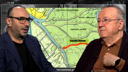 VIDEO | Ion Cristoiu, despre problema cerealelor ucrainene: „Va dura vreo doi ani până vom afla cât de mare este impactul”