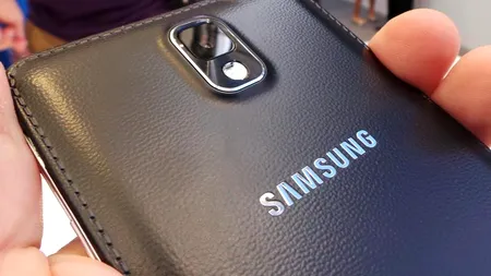 Samsung va lansa o versiune mai ieftină a Galaxy Note 3