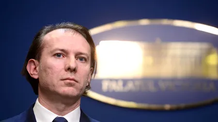 Ziua de naștere a premierului Florin Cîțu. Mesaje de la politicieni: „Vă dați seama ce coincidență să fie născut tocmai de 1 aprilie?”