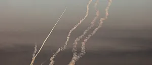 VIDEO The New York Times: O rachetă lansată de Hamas pe 7 octombrie a lovit o bază din cadrul programului nuclear israelian