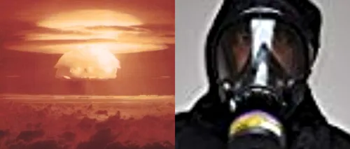 Agenția atomică rusă confirmă: Explozia din zona arctică s-a produs în cadrul unui test militar 