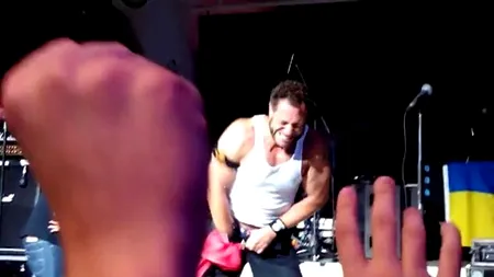 Motivul pentru care deputații ruși cer interzicerea prin lege a acestei formații americane