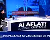 Liviu Mihaiu: „Intelectualii de stânga au adus critica lui Eliade la o isterie”