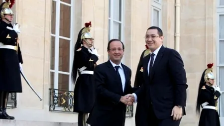 Presa franceză: „România nu va adera la Schengen