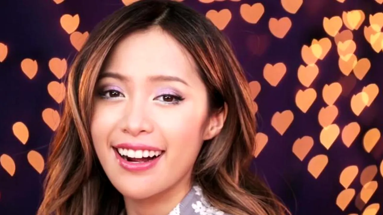 A vrut să se angajeze la un gigant din industria cosmeticelor, dar a fost respinsă. Acum este celebră pe internet și are o afacere de milioane de dolari