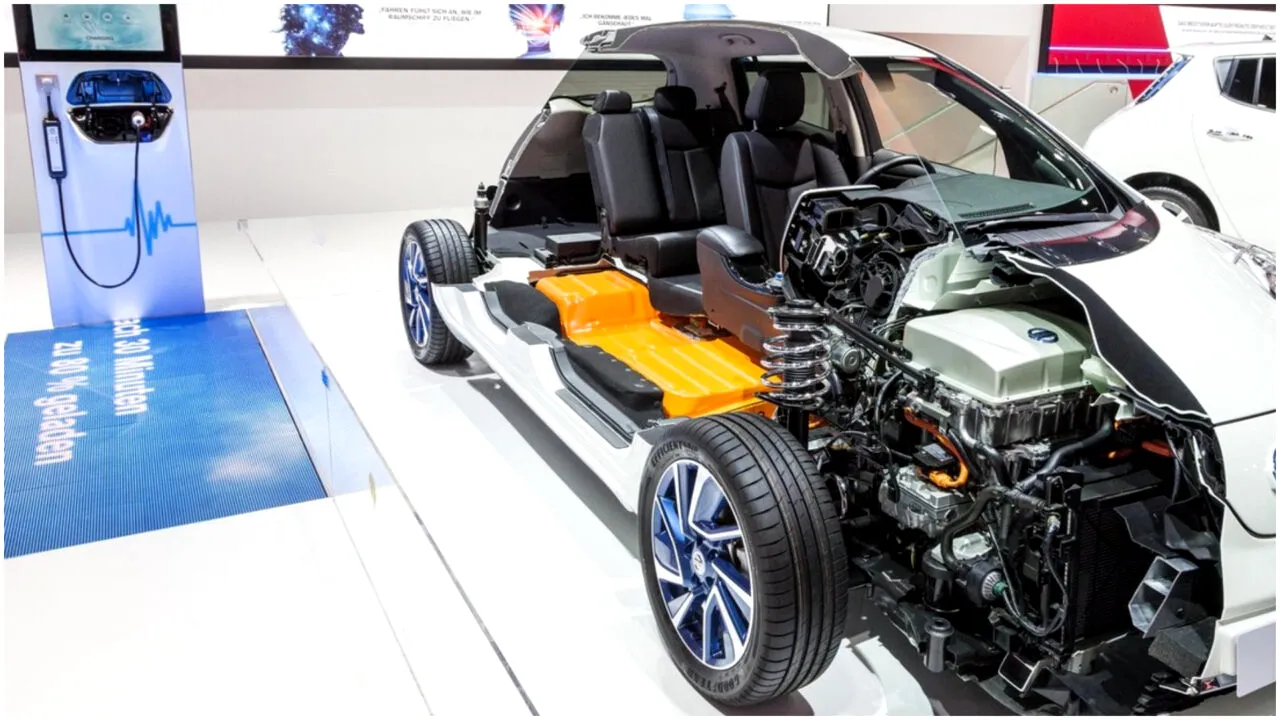 Autonomie de 1.200 de km la o încărcare de 10 minute. Companie auto, aproape de „Sfântul Graal” pe piața de mașini electrice