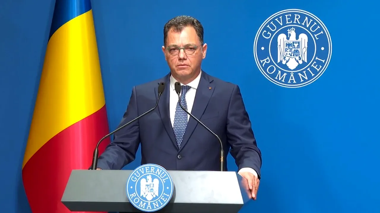 Ministrul Ștefan Oprea sare în apărarea candidatului coaliției: Frica asta de Securitate era în toată societatea. Crin Antonescu a procedat corect