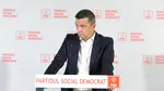 Sorin Grindeanu i-a cerut lui Luca Niculescu „să facă o schimbare pentru care să fie susţinut de majoritate”. Liderul PSD spune că partidul său este pregătit de alegeri anticipate
