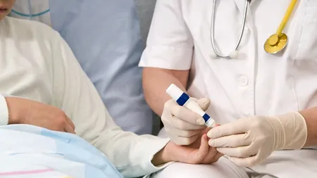 STUDIU. Diabeticii, predispuși atacurilor de cord