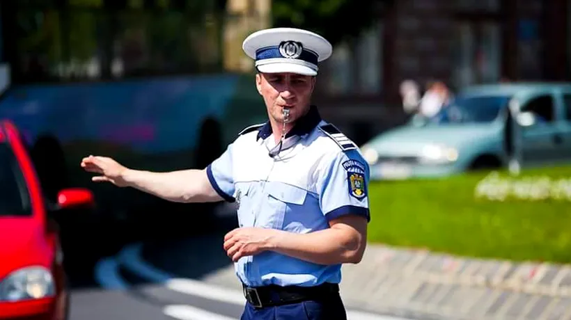 Cum a ajuns polițistul cinstit Marian Godină pe lista celor mai influente personalități din Europa. Cine se mai află pe listă