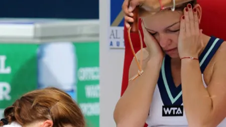 Cum funcționează aparatul care o poate ajuta pe Halep să nu se mai accidenteze. Vladimir Putin are câte unul în fiecare reședință